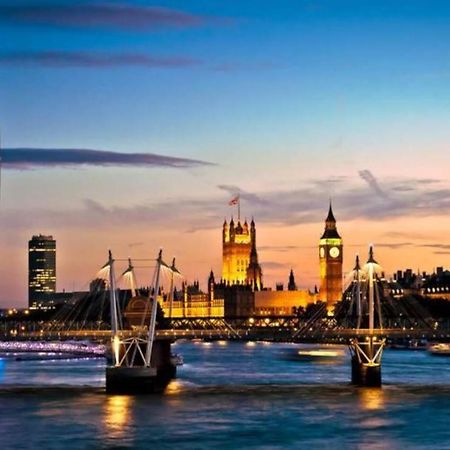 Aplacetostay Central London Apartment, Zone 1 Leic Londres Exterior foto