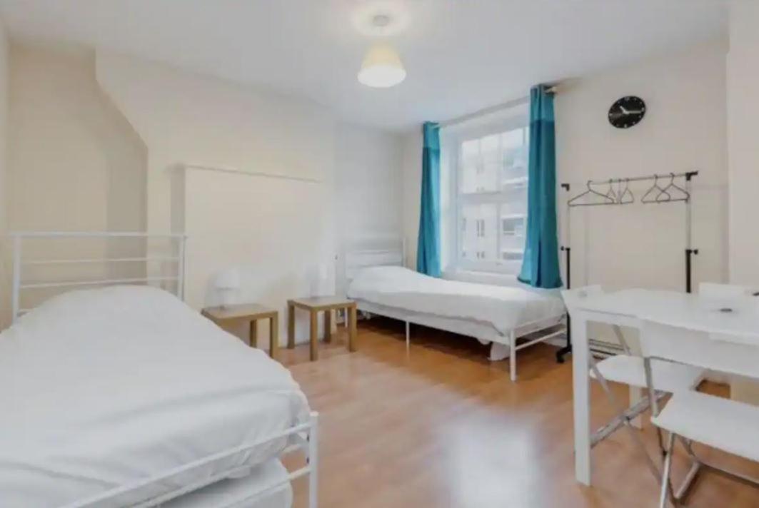 Aplacetostay Central London Apartment, Zone 1 Leic Londres Exterior foto